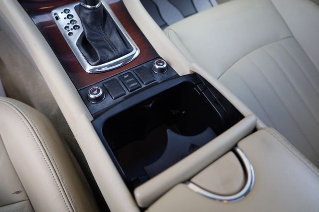 2017 INFINITI QX50 RWD - 22878493 - 42