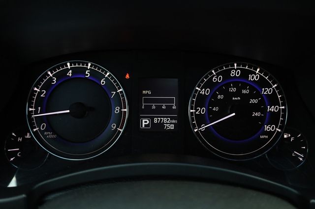 2017 INFINITI QX50 RWD - 22878493 - 43