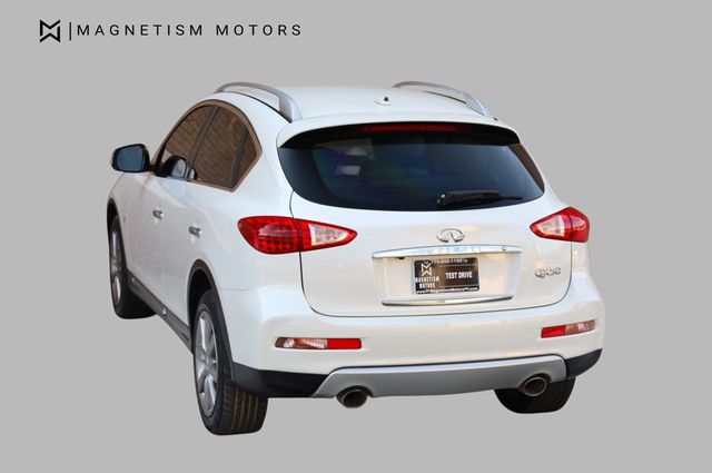 2017 INFINITI QX50 RWD - 22878493 - 5