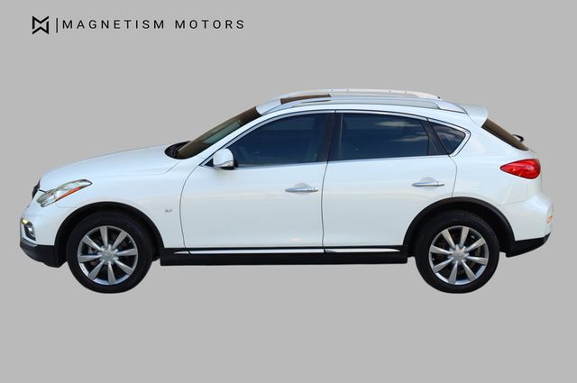 2017 INFINITI QX50 RWD - 22878493 - 6