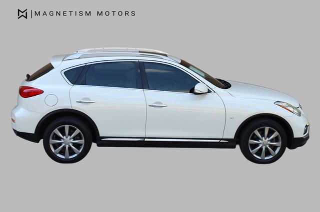 2017 INFINITI QX50 RWD - 22878493 - 7