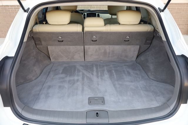 2017 INFINITI QX50 RWD - 22878493 - 8