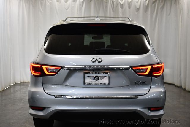 2017 INFINITI QX60 AWD - 22895017 - 9