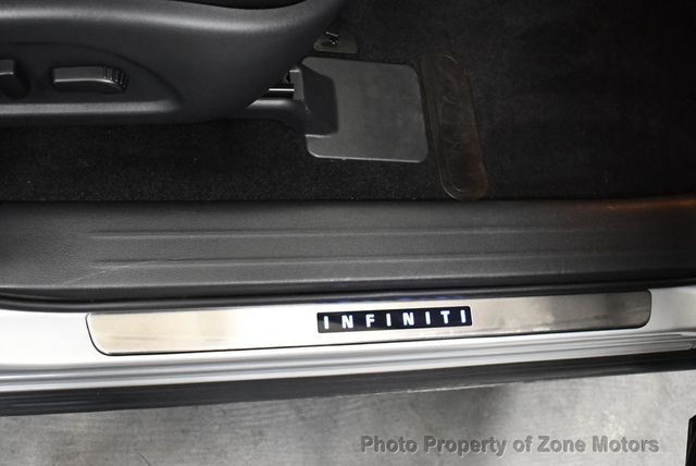 2017 INFINITI QX60 AWD - 22895017 - 14