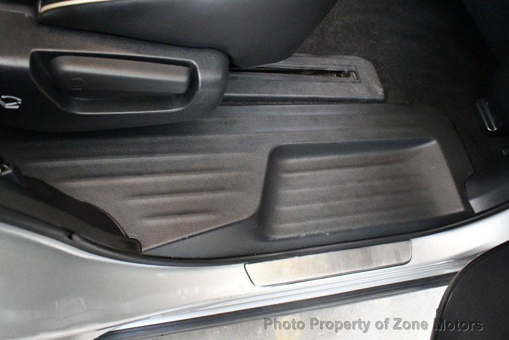 2017 Infiniti QX60 photo 18