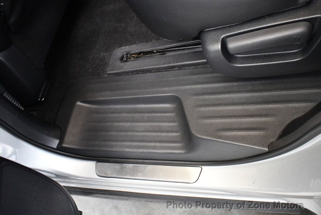 2017 Infiniti QX60 photo 23