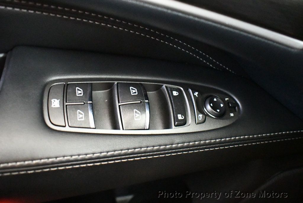 2017 Infiniti QX60 photo 30