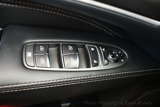 2017 INFINITI QX60 AWD - 22895017 - 30