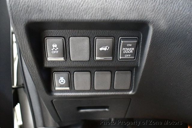 2017 INFINITI QX60 AWD - 22895017 - 32