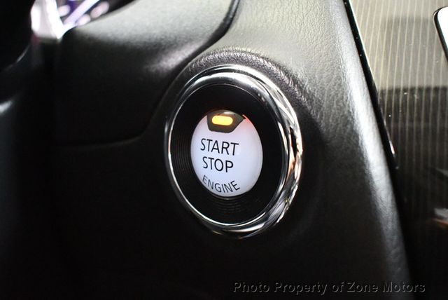 2017 INFINITI QX60 AWD - 22895017 - 36