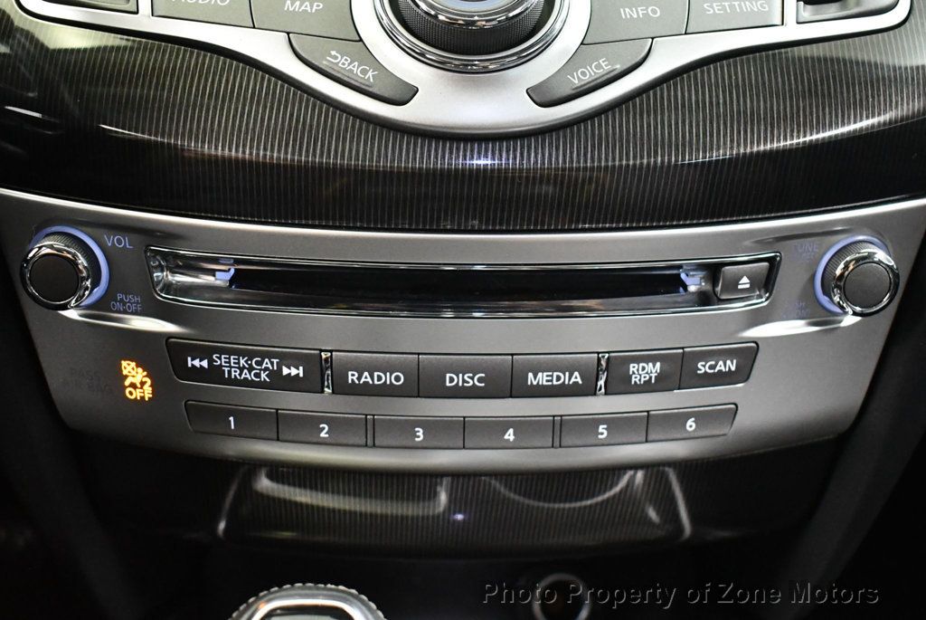 2017 Infiniti QX60 photo 39