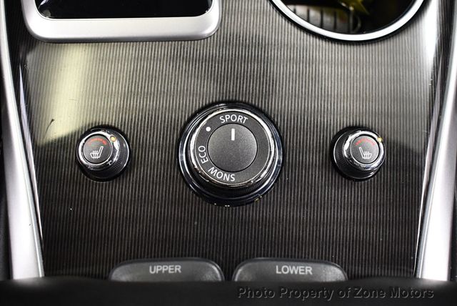 2017 INFINITI QX60 AWD - 22895017 - 40