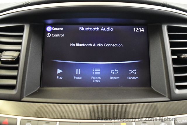 2017 INFINITI QX60 AWD - 22895017 - 42