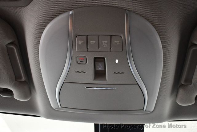 2017 INFINITI QX60 AWD - 22895017 - 47