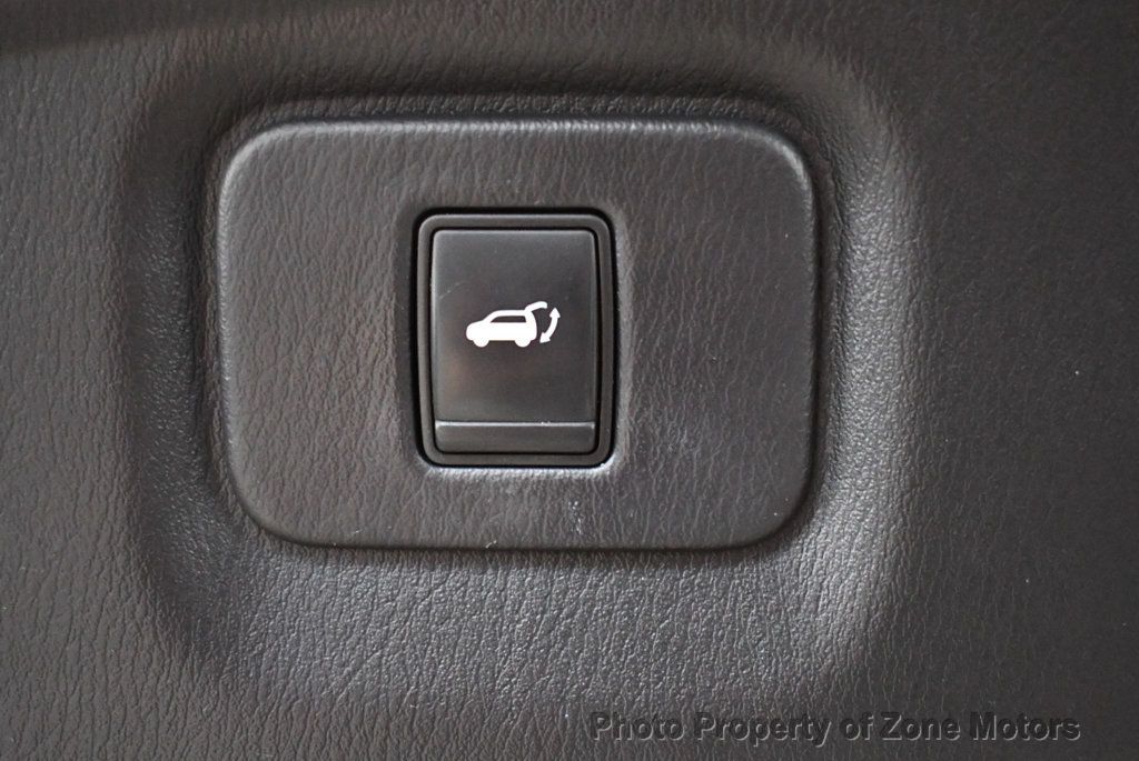2017 Infiniti QX60 photo 49
