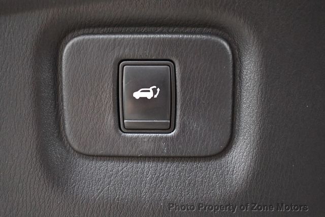 2017 INFINITI QX60 AWD - 22895017 - 49