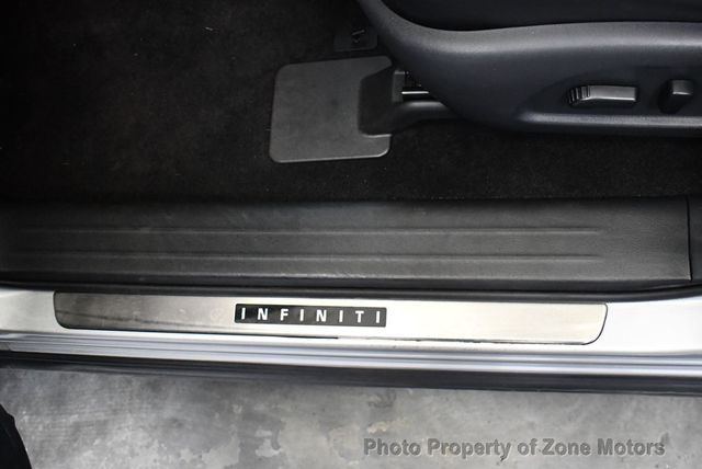 2017 INFINITI QX60 AWD - 22895017 - 7