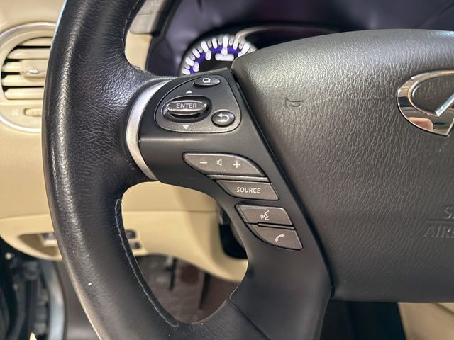 2017 INFINITI QX60 AWD - 23028658 - 12