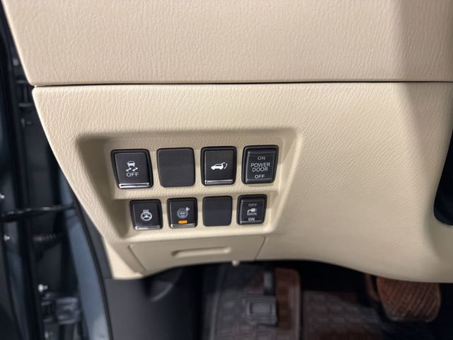 2017 INFINITI QX60 AWD - 23028658 - 13