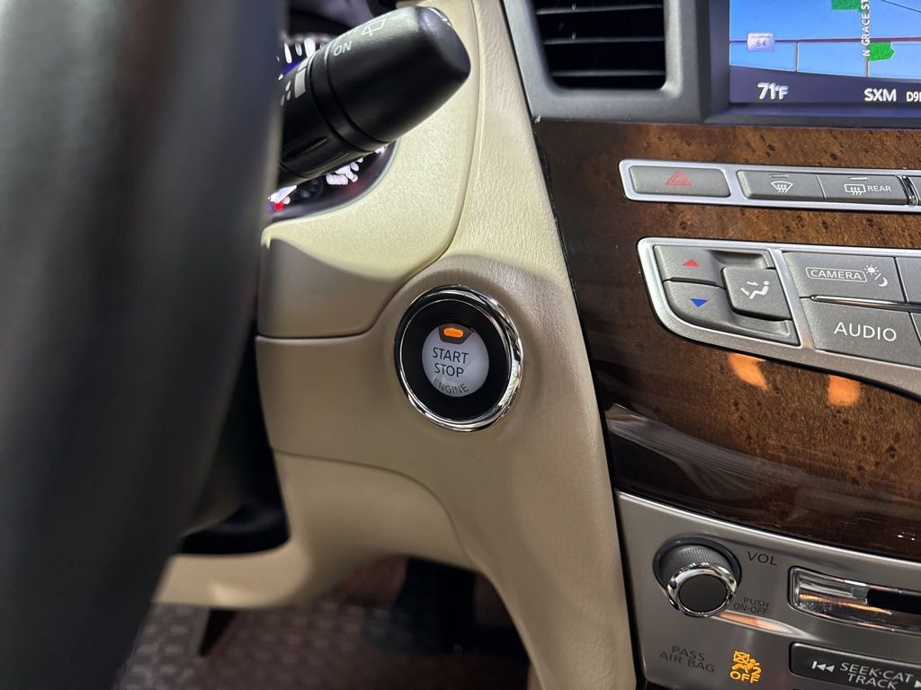 2017 INFINITI QX60 AWD - 23028658 - 16