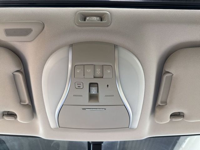 2017 INFINITI QX60 AWD - 23028658 - 22