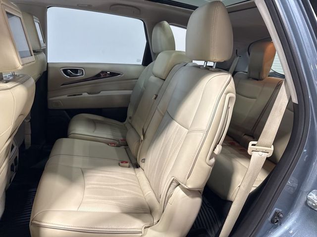 2017 INFINITI QX60 AWD - 23028658 - 32
