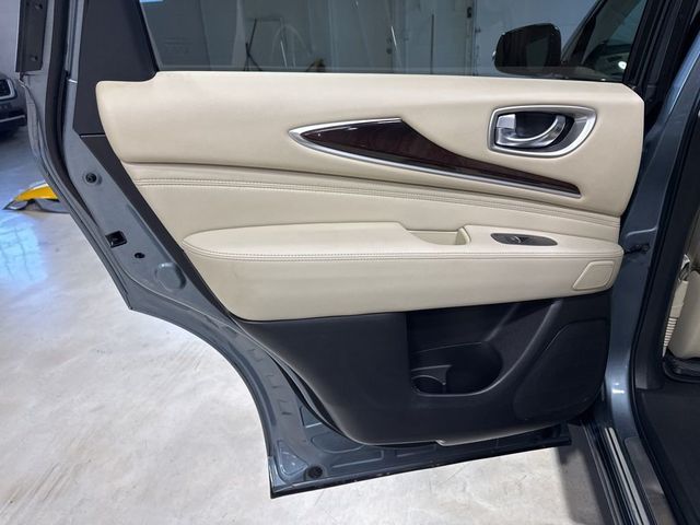 2017 INFINITI QX60 AWD - 23028658 - 37