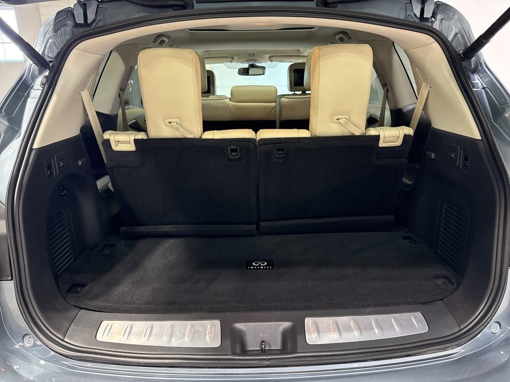 2017 INFINITI QX60 AWD - 23028658 - 38