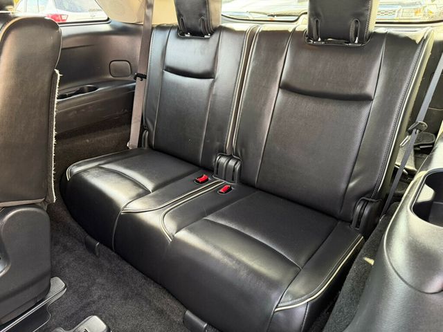 2017 INFINITI QX60 AWD - 22994689 - 9