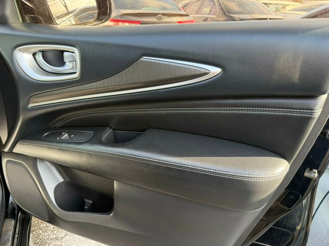 2017 INFINITI QX60 AWD - 22994689 - 15