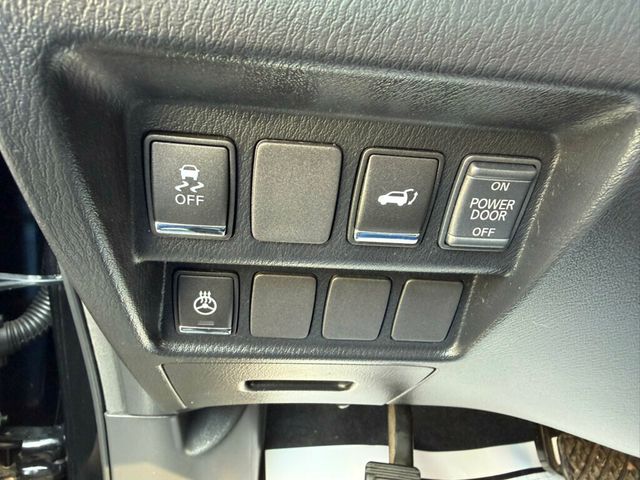 2017 INFINITI QX60 AWD - 22994689 - 21