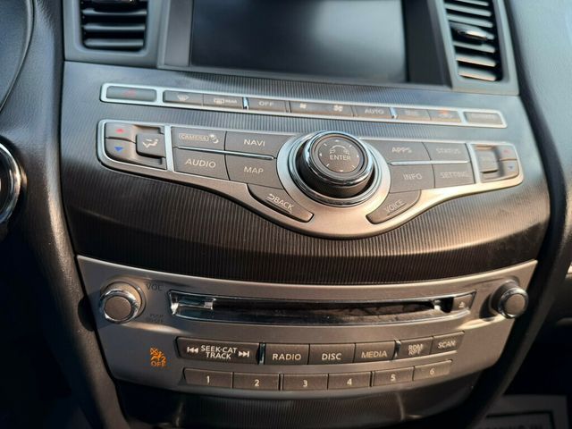 2017 INFINITI QX60 AWD - 22994689 - 26