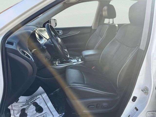 2017 INFINITI QX60 AWD - 22952541 - 9