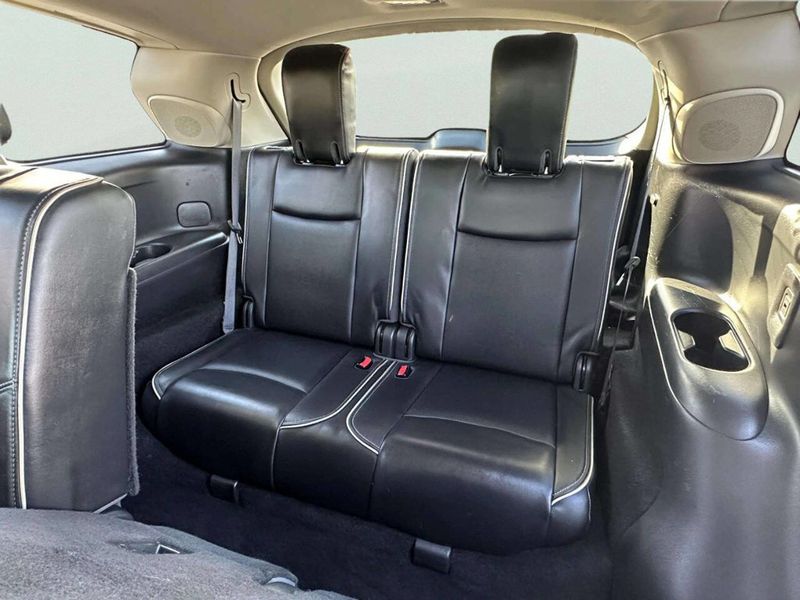 2017 INFINITI QX60 AWD - 22952541 - 11