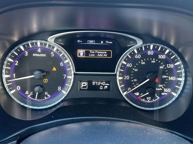 2017 INFINITI QX60 AWD - 22952541 - 17