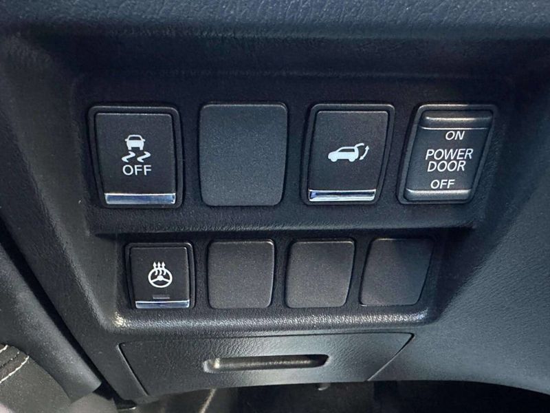 2017 INFINITI QX60 AWD - 22952541 - 19