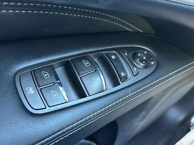 2017 INFINITI QX60 AWD - 22952541 - 20