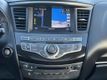 2017 INFINITI QX60 AWD - 22952541 - 21