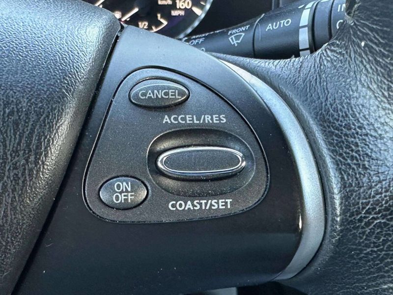 2017 INFINITI QX60 AWD - 22952541 - 23