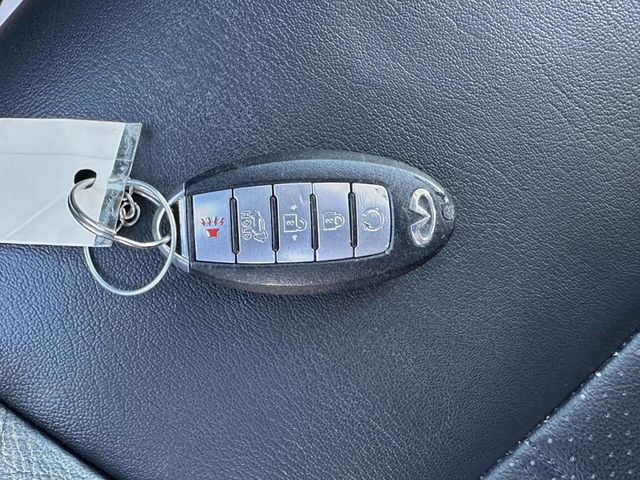 2017 INFINITI QX60 AWD - 22952541 - 26