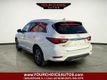2017 INFINITI QX60 AWD - 22952541 - 4