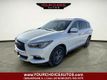 2017 INFINITI QX60 AWD - 22960130 - 0