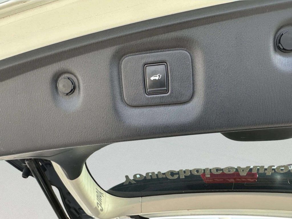 2017 INFINITI QX60 AWD - 22960130 - 12