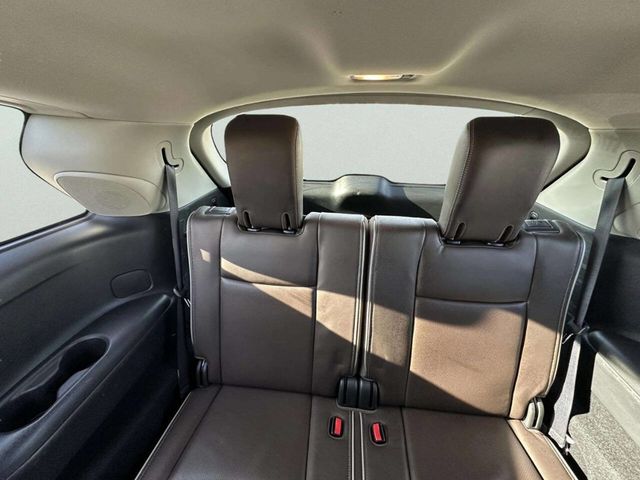 2017 INFINITI QX60 AWD - 22960130 - 18