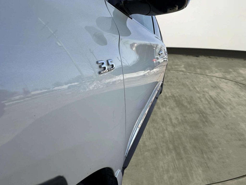 2017 INFINITI QX60 AWD - 22960130 - 20