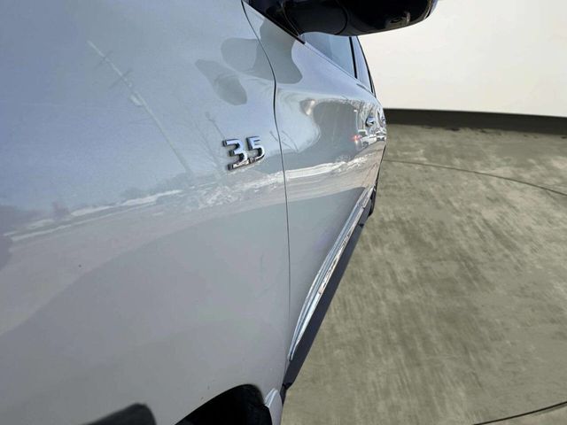 2017 INFINITI QX60 AWD - 22960130 - 20