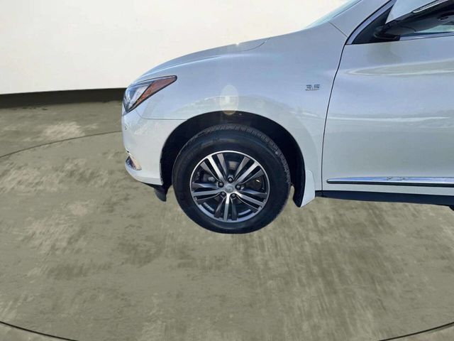 2017 INFINITI QX60 AWD - 22960130 - 21