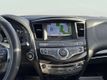 2017 INFINITI QX60 AWD - 22960130 - 25