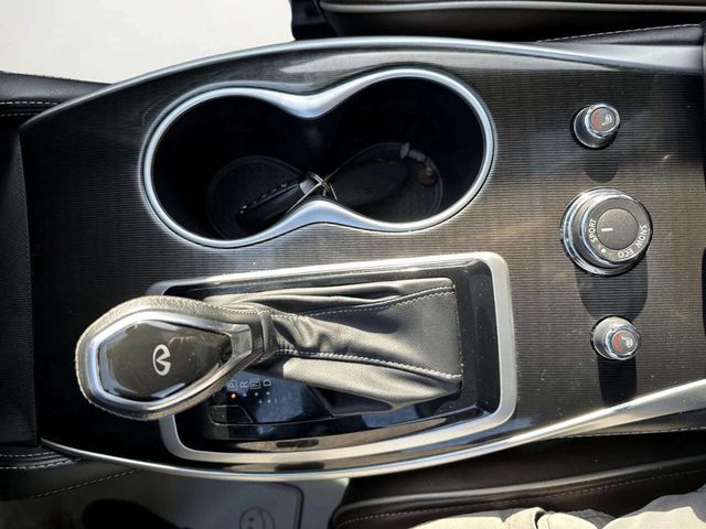 2017 INFINITI QX60 AWD - 22960130 - 26