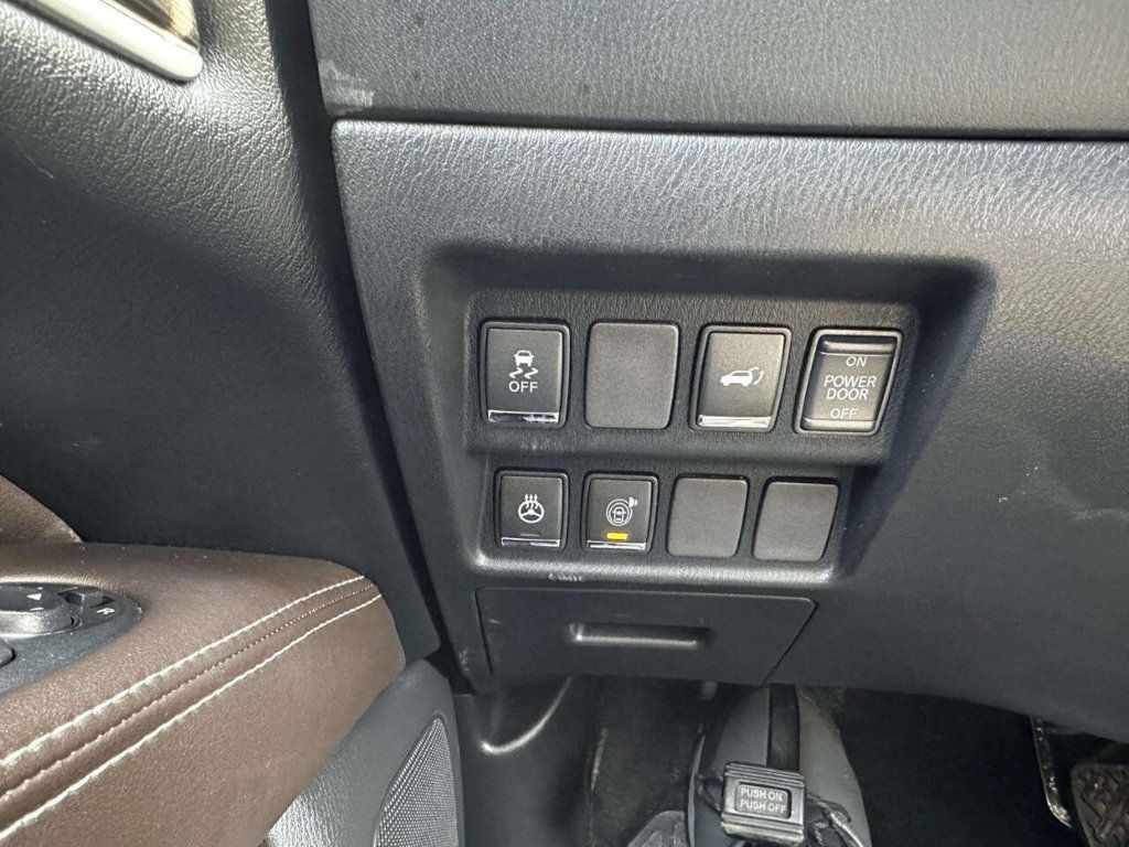 2017 INFINITI QX60 AWD - 22960130 - 27